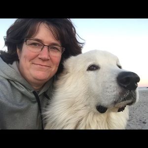 Meet your Posher, Christina